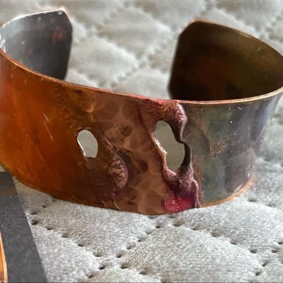 Copper - Picture 3 of 4